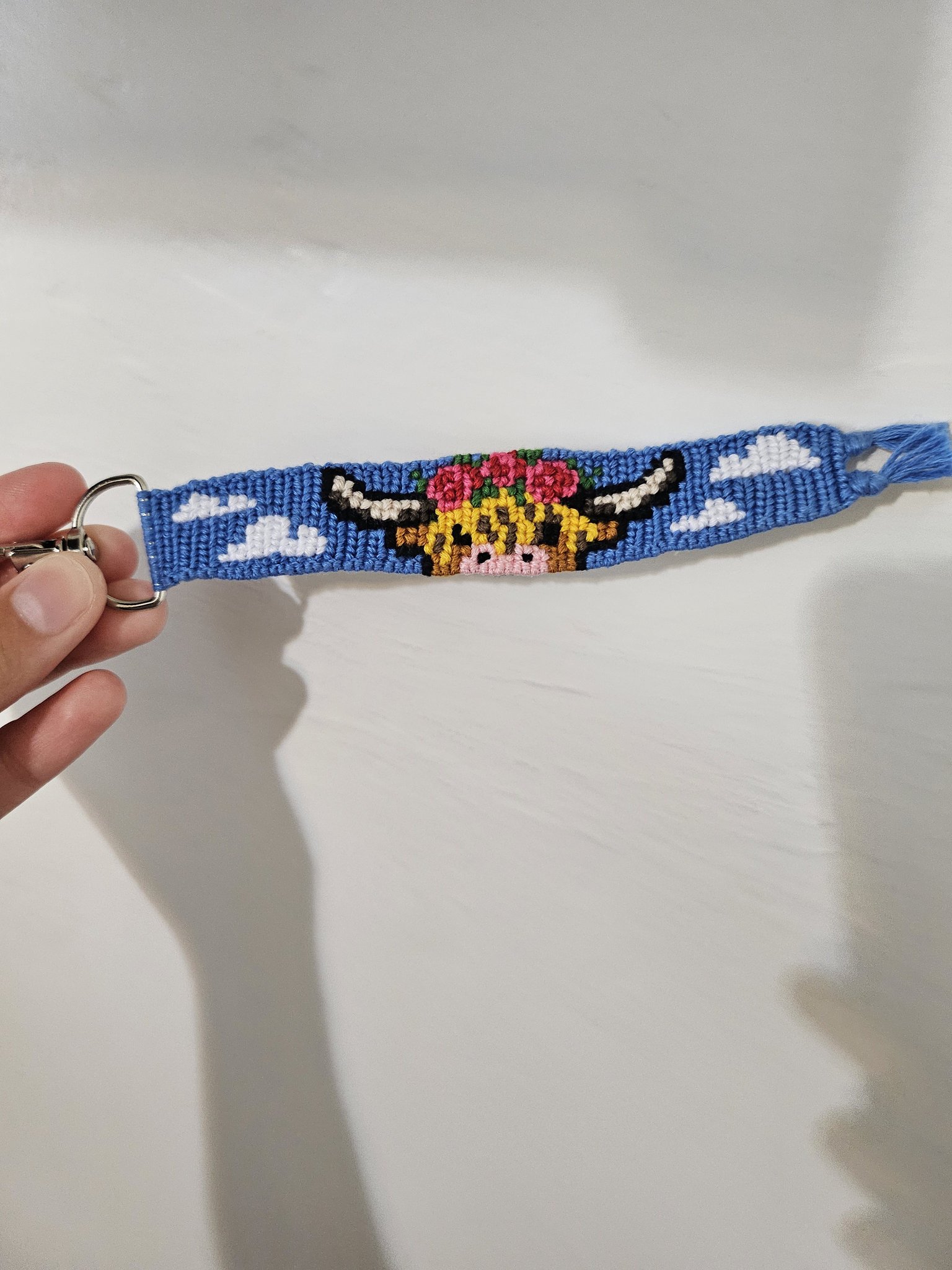 2024公式店舗 Alpha BraceletBook | #149633 pattern パーツ