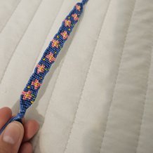 Pattern #147097 Photo