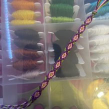 Pattern #164228 Photo