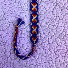 Pattern #115987 Photo