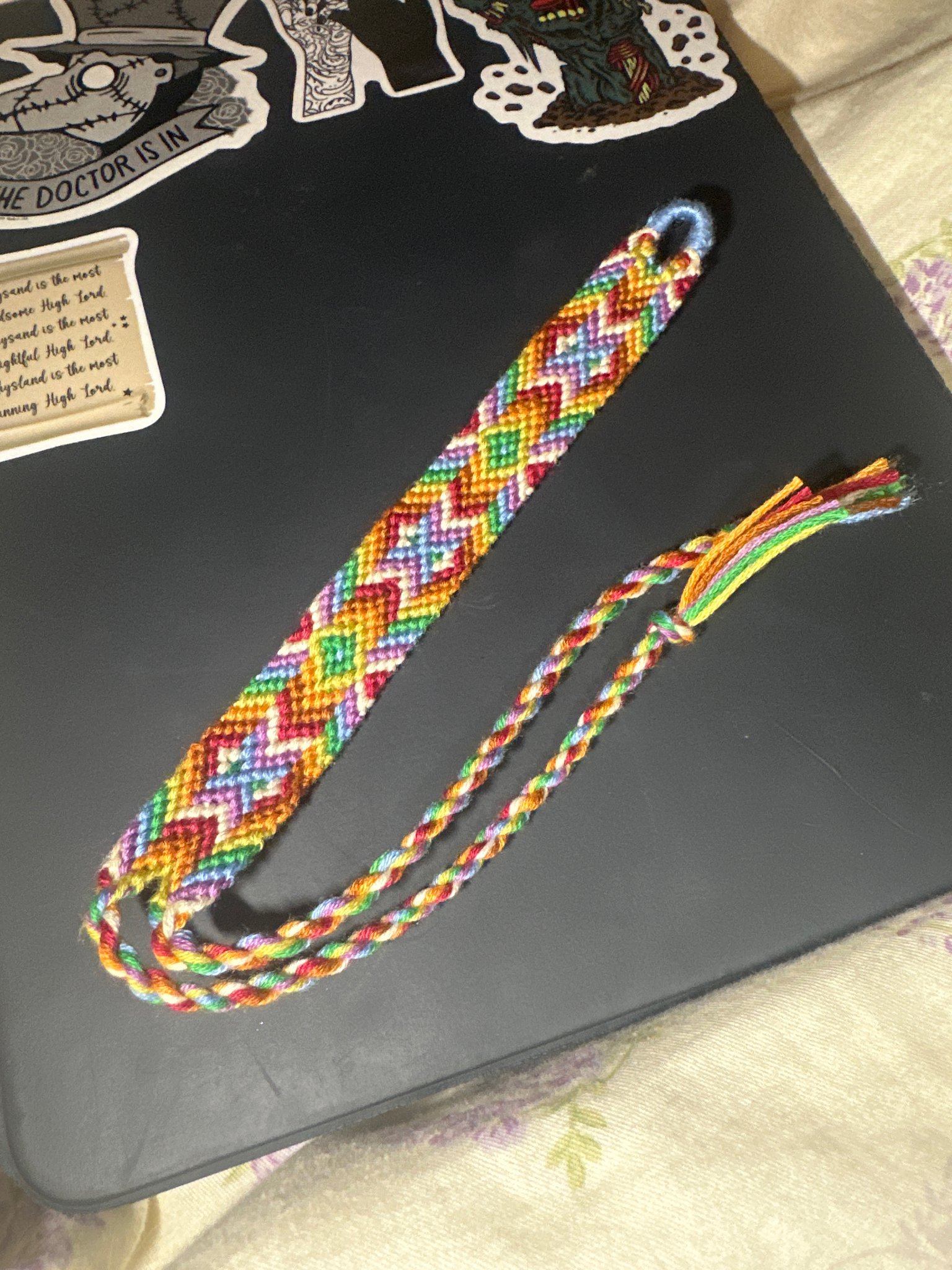 海外ブランド  Normal pattern BraceletBook | #155618 ウィッグ・エクステ