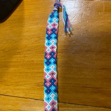 Pattern #26207 Photo