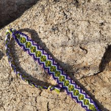 Pattern #166254 Photo