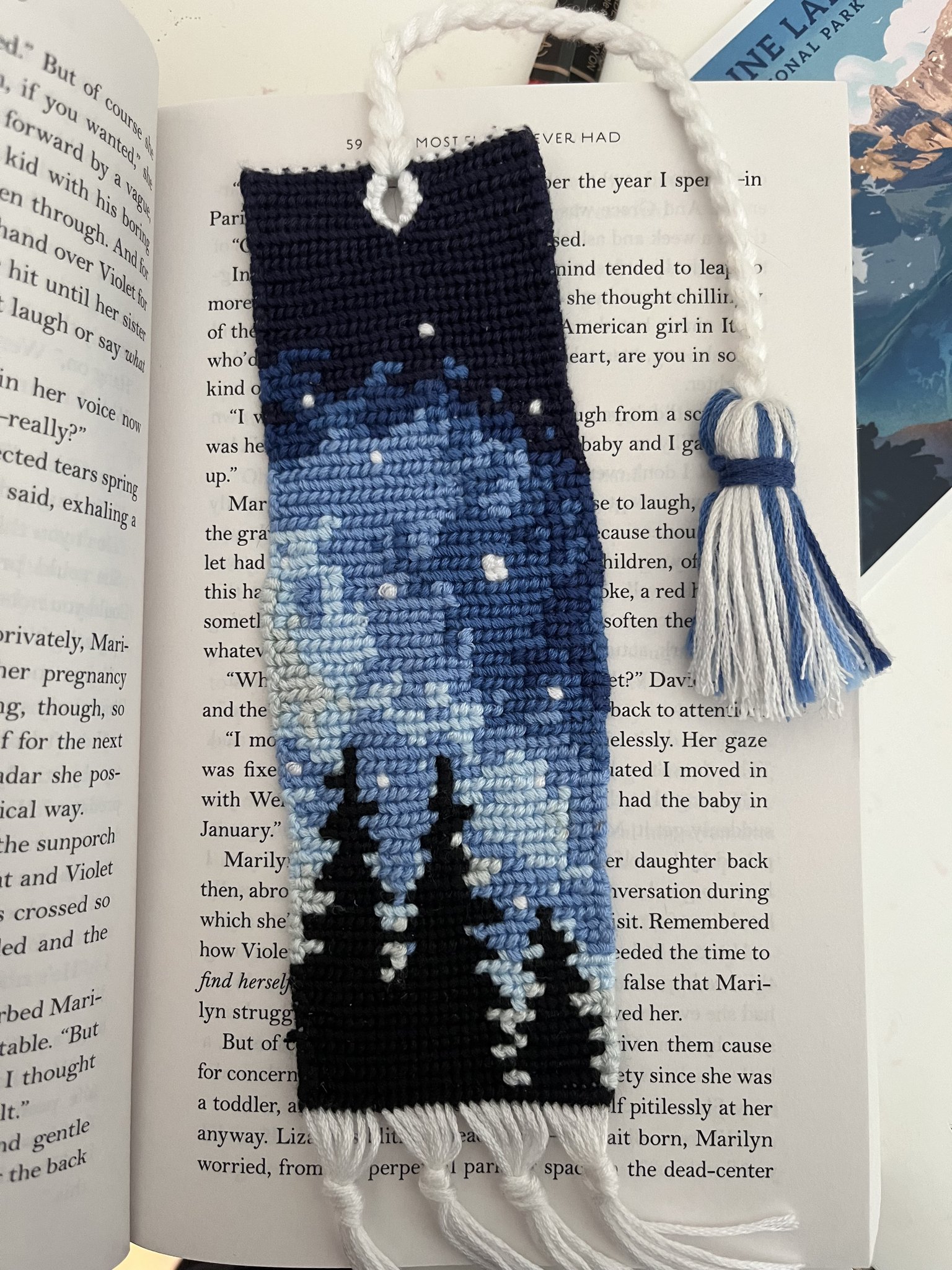 Alpha pattern #87070 | BraceletBook