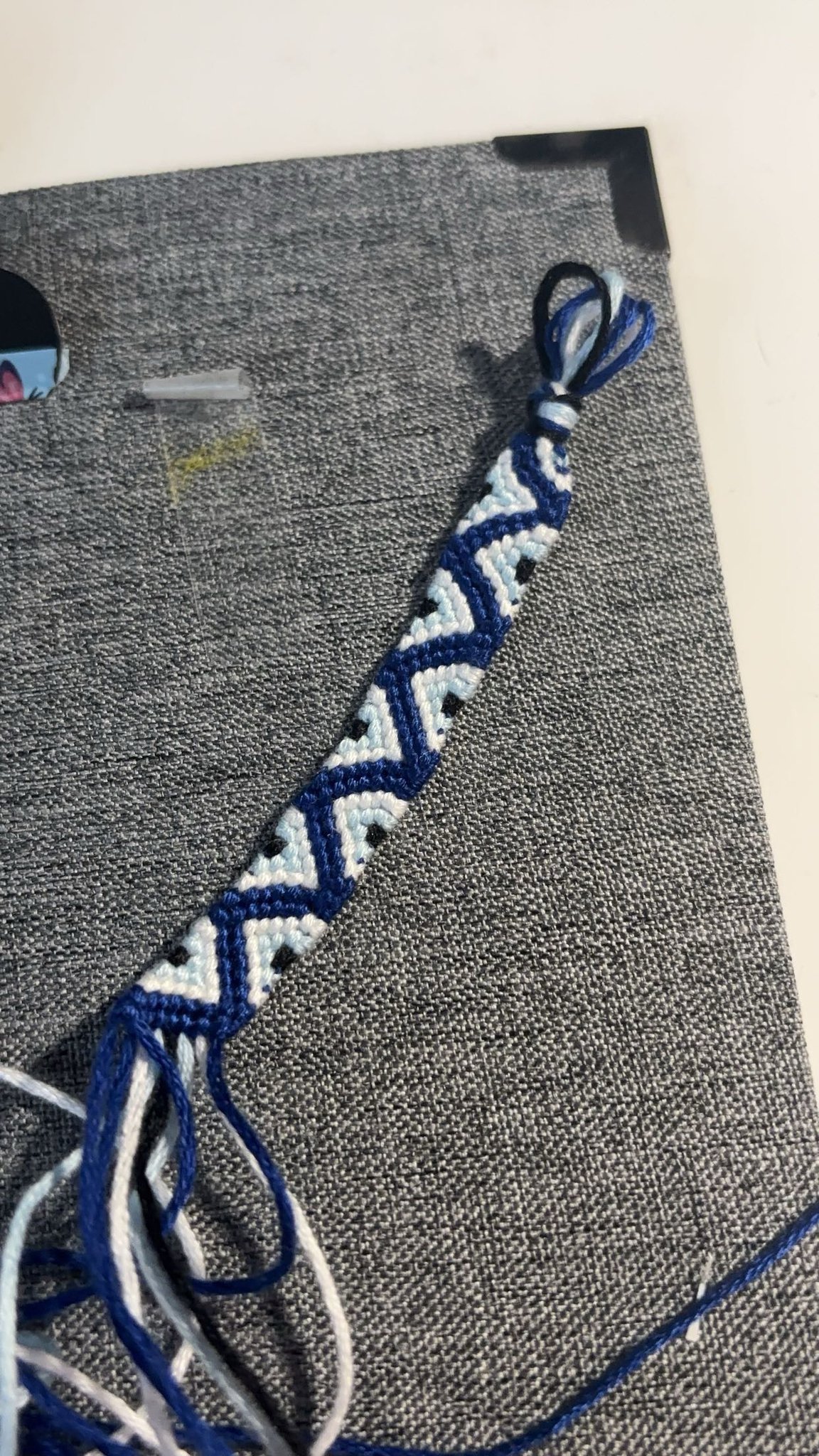 Normal pattern #35326 | BraceletBook