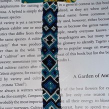 Pattern #159867 Photo