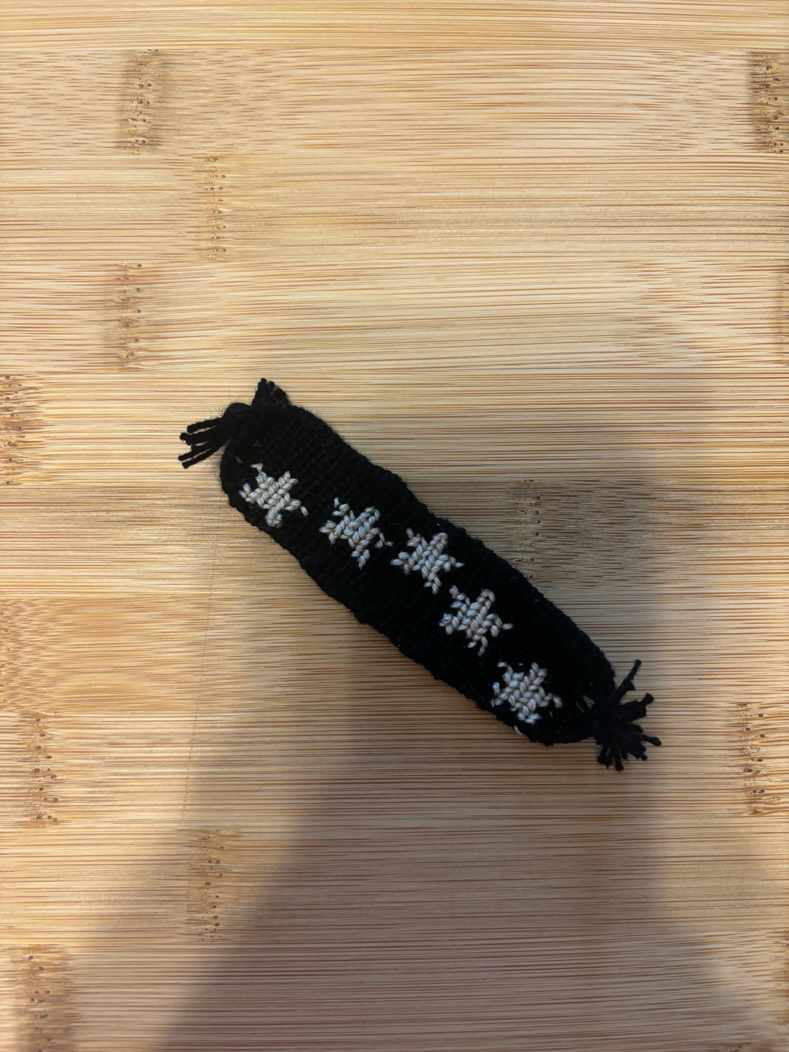 Alpha pattern #148875 variation #289259 | BraceletBook Alpha pattern #148875 variation #289259 | BraceletBook