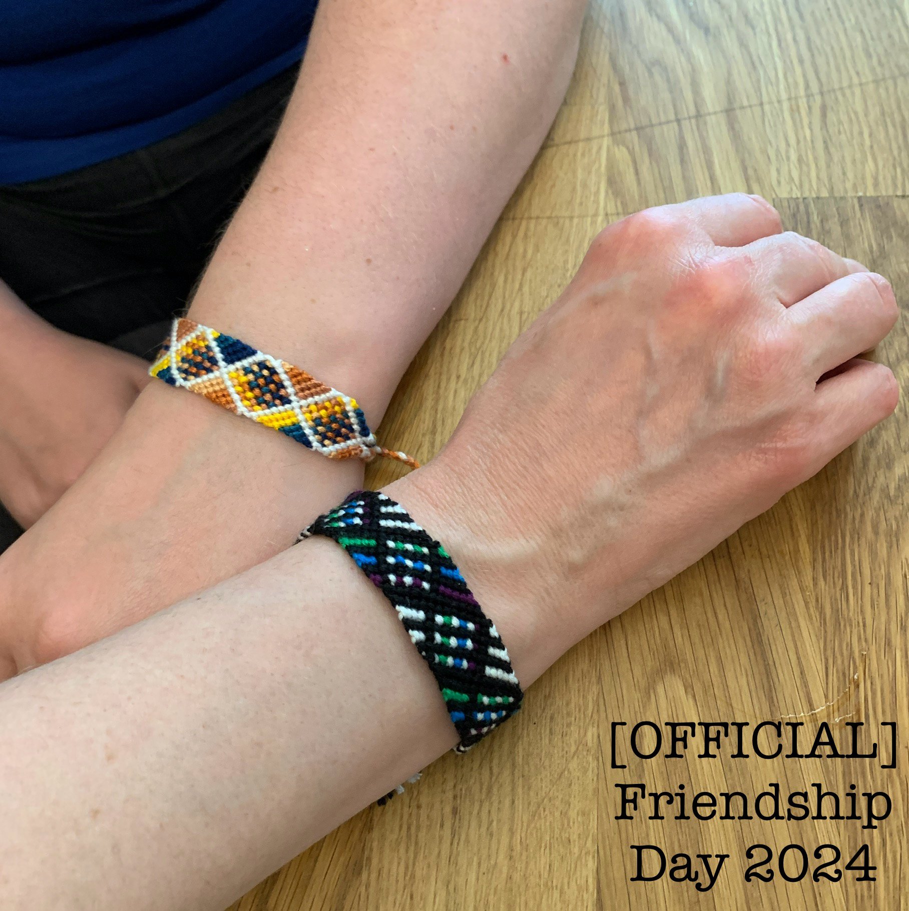 Normal pattern #124894 | BraceletBook