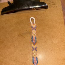 Pattern #28009 Photo