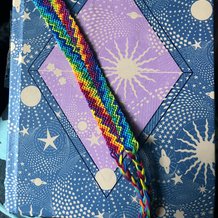 Pattern #33556 Photo