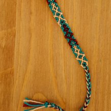 Pattern #169912 Photo
