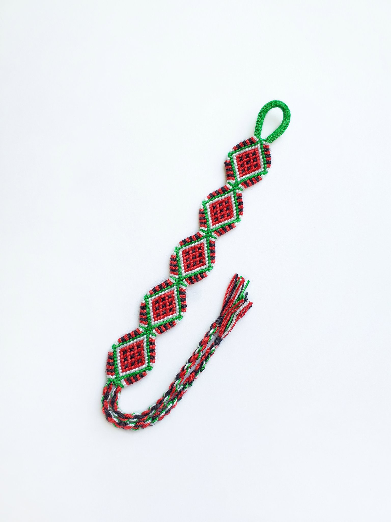 商品画像：Normal pattern #49663 | BraceletBook 1