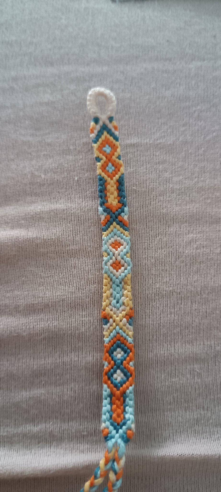 Normal pattern #25797 | BraceletBook