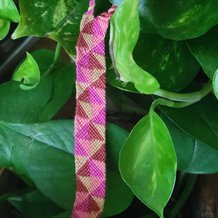 Pattern #668 Photo