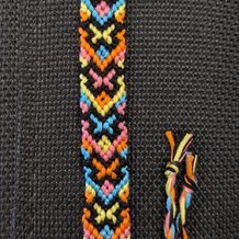 Pattern #94092 Photo