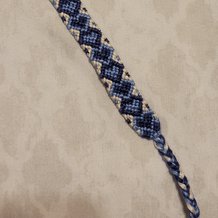 Pattern #34101 Photo