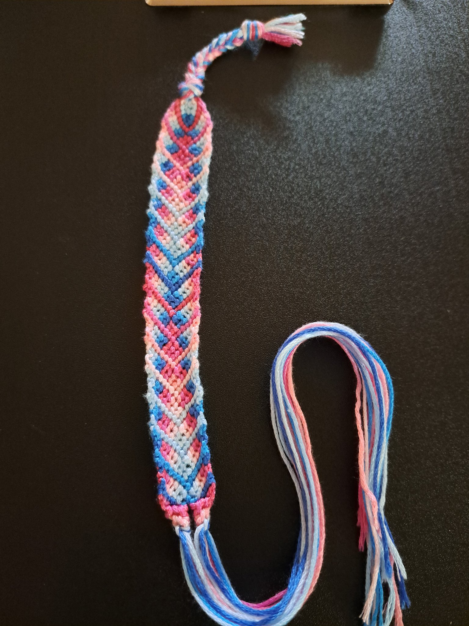 新作 Normal BraceletBook | #25509 pattern その他