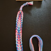 Pattern #25509 Photo