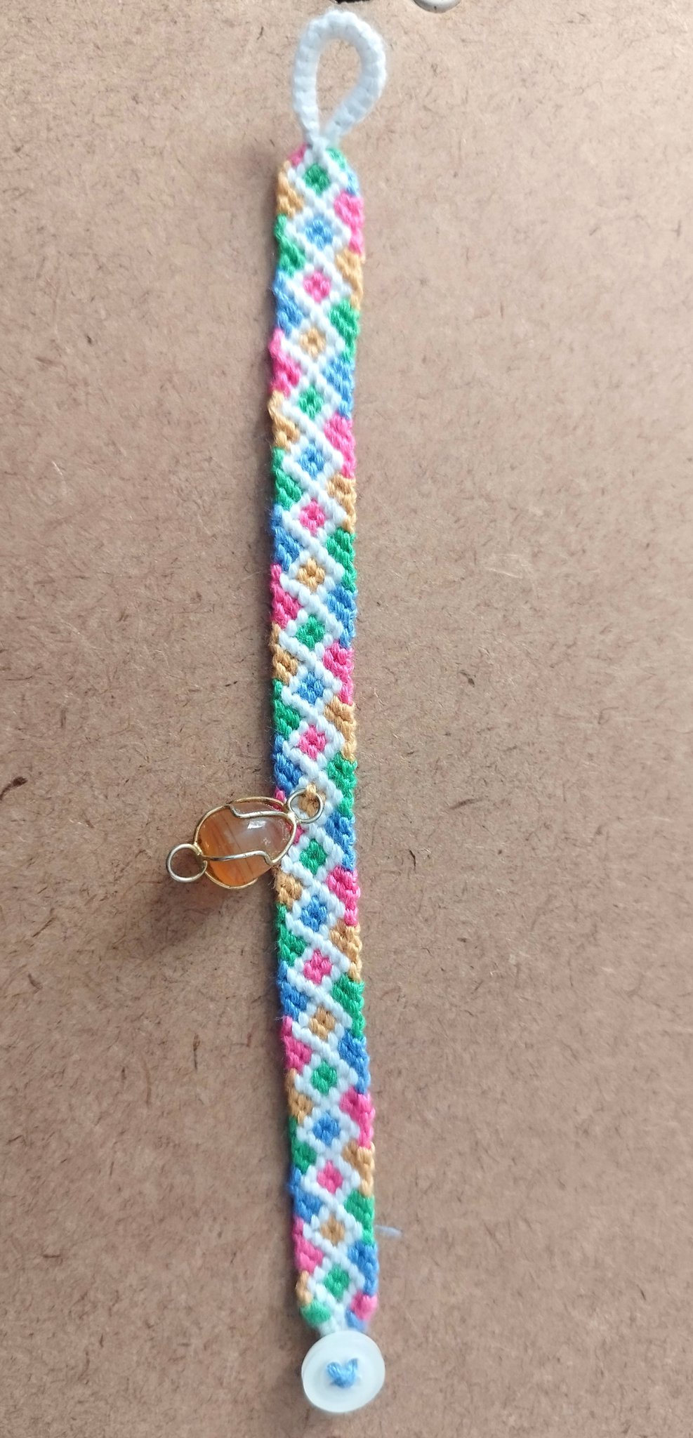 Normal pattern #163547 | BraceletBook
