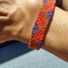 Pattern #171917 Photo