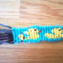 Pattern #172203 Photo