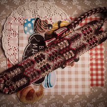 Pattern #163538 Photo