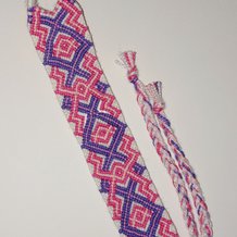 Pattern #71872 Photo