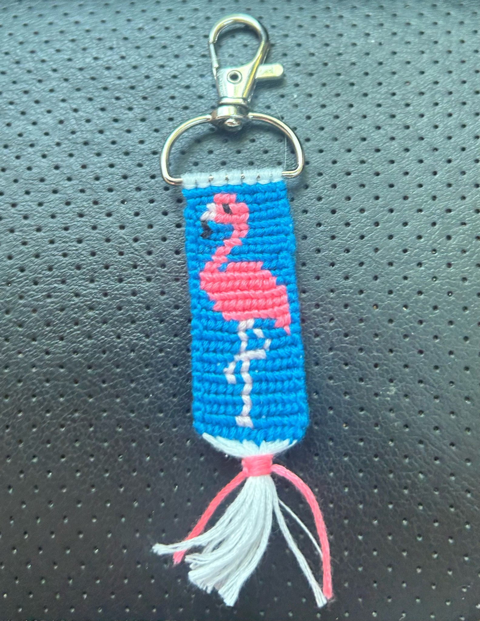 アクセサリー DIY Alpha pattern #116874 | BraceletBook