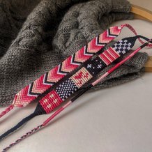 Pattern #120531 Photo