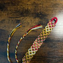 Pattern #24520 Photo