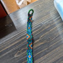 Pattern #170384 Photo