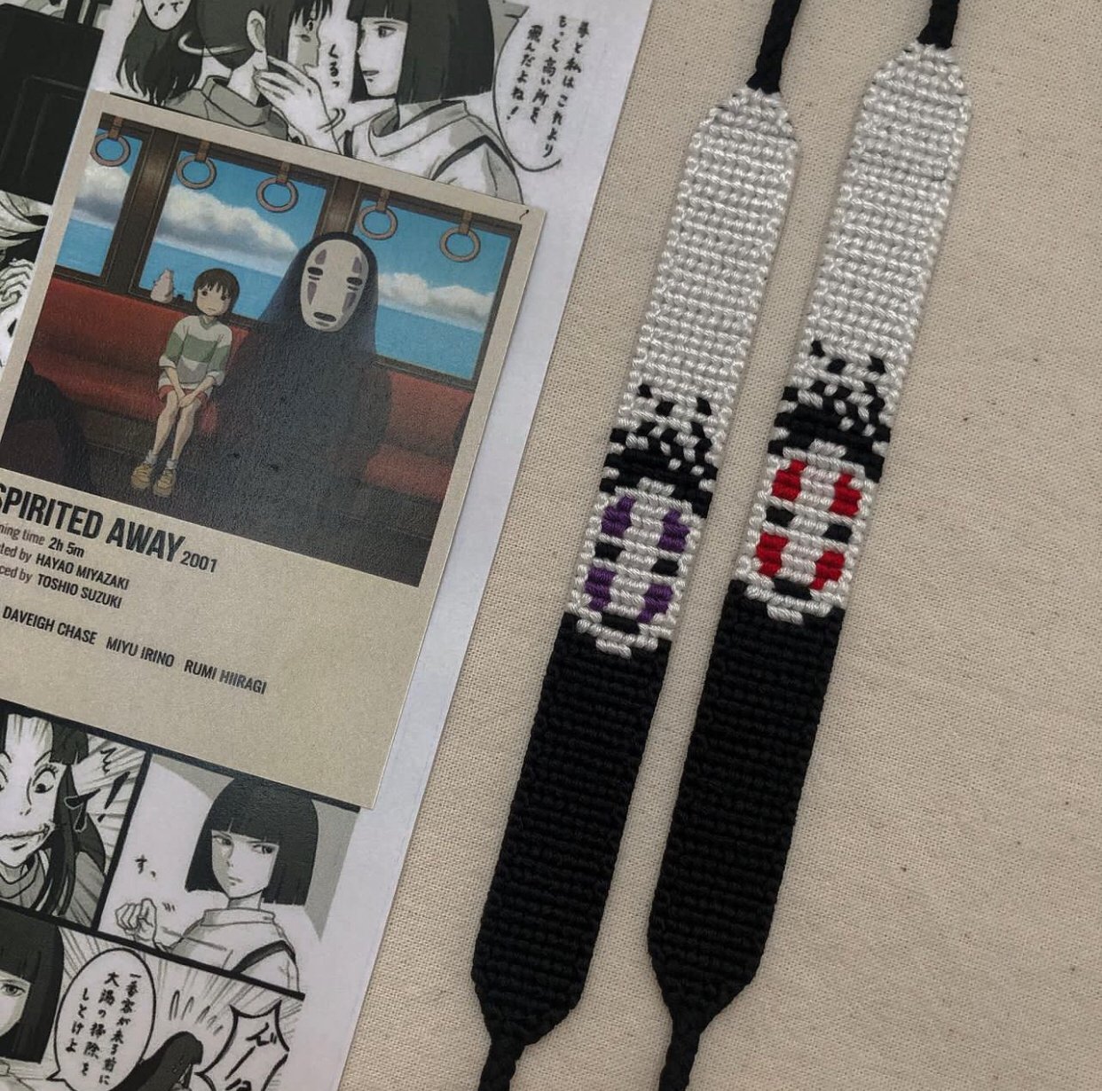 Alpha pattern #13774 | BraceletBook