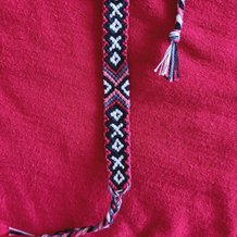 Pattern #169910 Photo