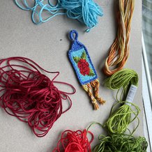 Pattern #148566 Photo