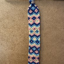 Pattern #170528 Photo