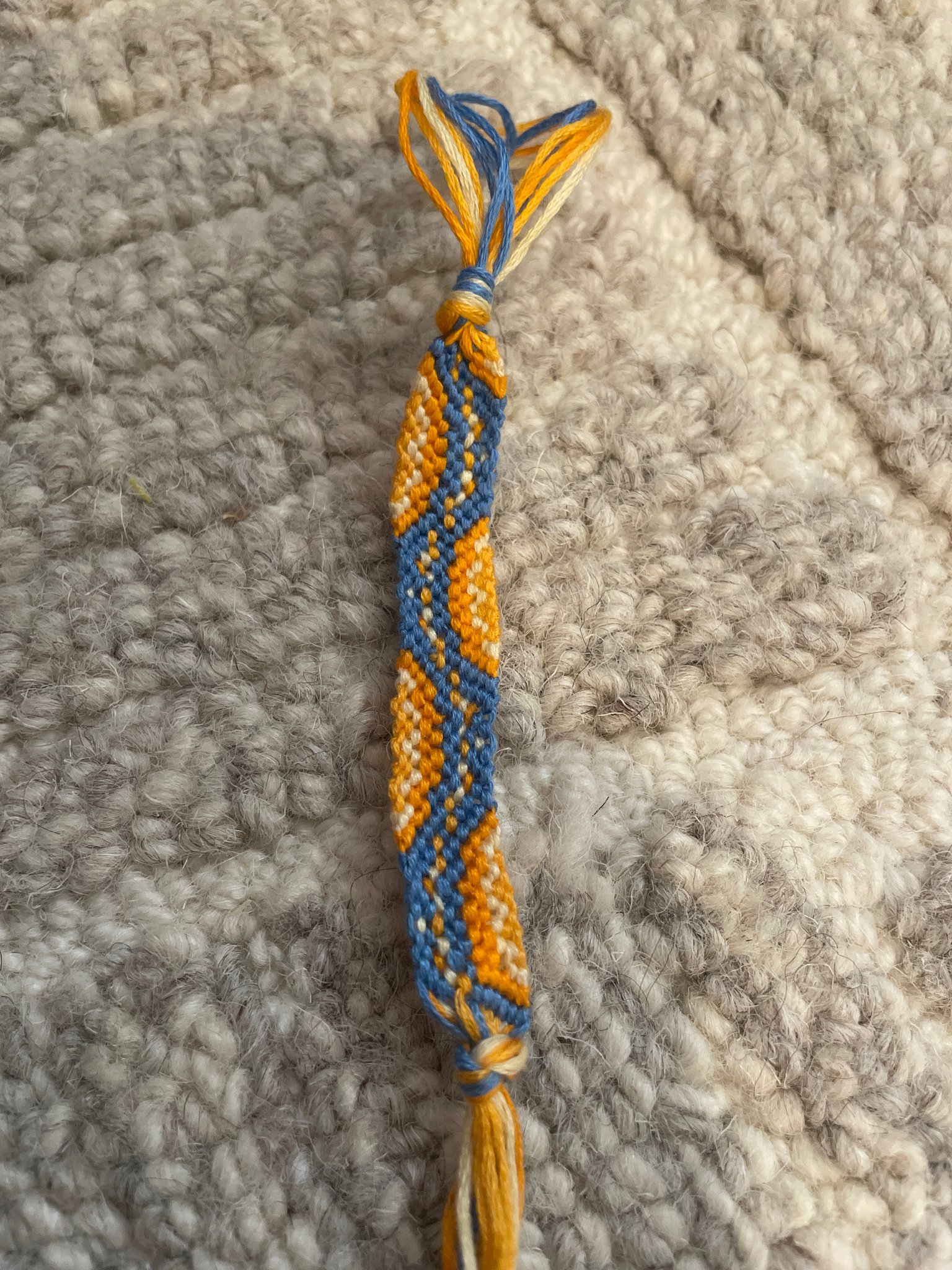 Normal pattern #171484 | BraceletBook