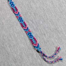 Pattern #28009 Photo