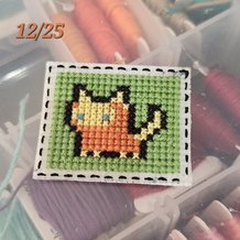 Pattern #163511 Photo