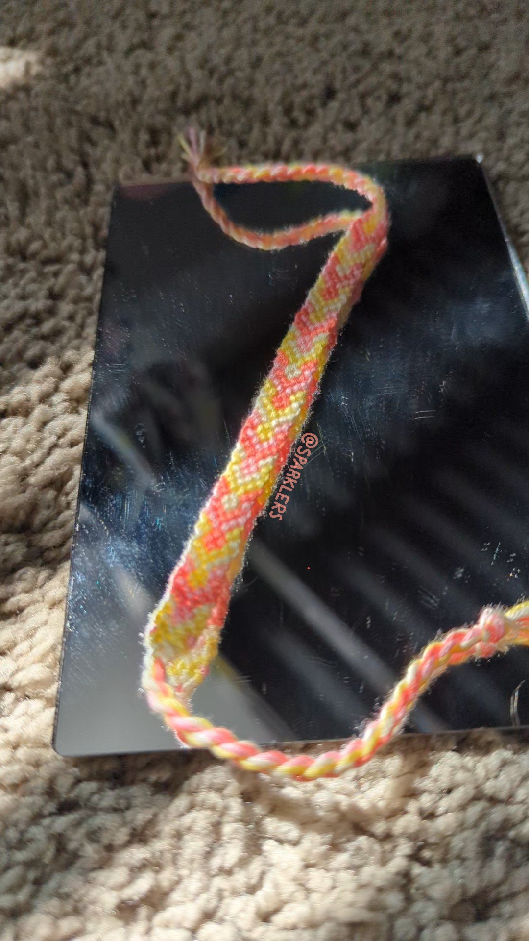 Normal pattern #152229 | BraceletBook