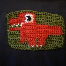 Pattern #123126 Photo