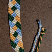 Pattern #24081 Photo