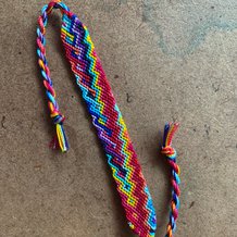 Pattern #98954 Photo
