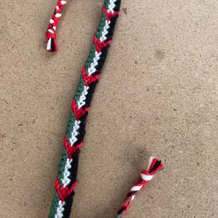 Pattern #159722 Photo