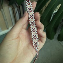 Pattern #116827 Photo