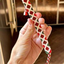 Pattern #165319 Photo