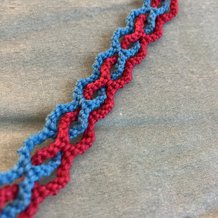 Pattern #28403 Photo