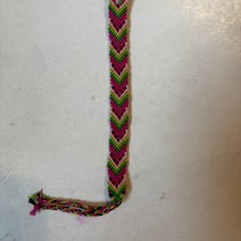 Pattern #155520 Photo