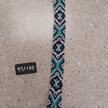 Pattern #115429 Photo