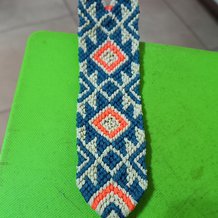 Pattern #130901 Photo