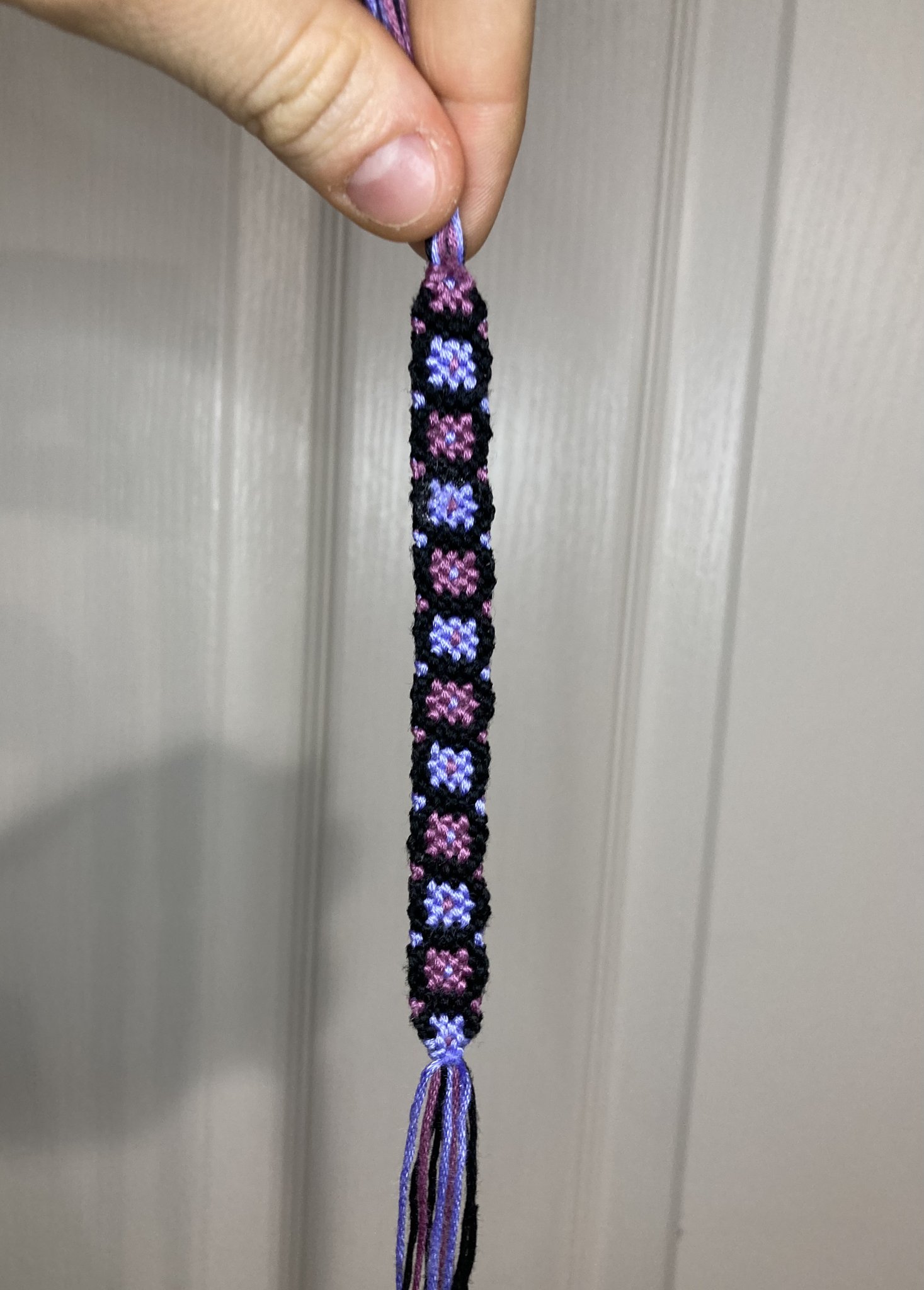 Normal pattern #150636 | BraceletBook